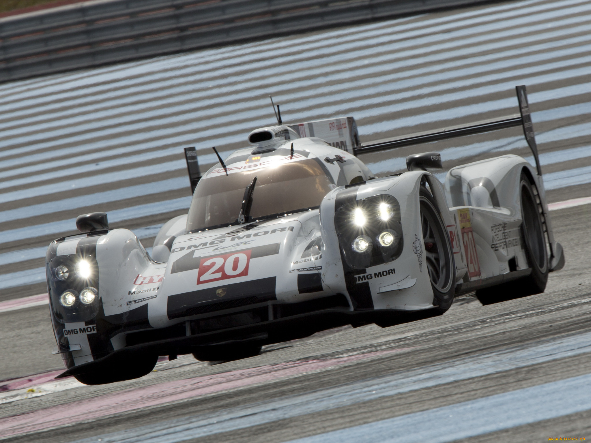 , , 919, porsche, 2014, hybrid